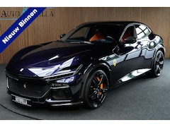 Ferrari Purosangue - 6.5 V12