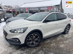 Ford Focus - 1.0 EcoBoost 125pk Active Business *full options - ex 1e eigenaar