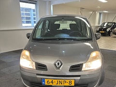 Renault Grand Modus - 1.2 TCE Expression 1eigenaar/airco/elkt rammen