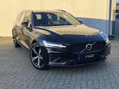 Volvo V60 - T6 Plug-in hybrid AWD Plus Dark|360 camera|HK-audio|ACC|BLIS