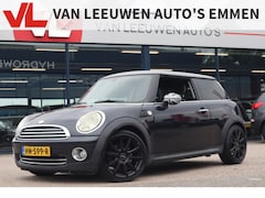 MINI Cooper - 1.6 | Lees Tekst | Read Text | Zo Mee