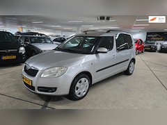 Skoda Roomster - 1.4-16V Style zeer nette auto