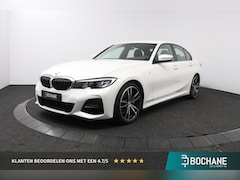 BMW 3-serie - 330i Executive Edition | M Sport | Harman/Kardon Audio | Sfeerverlichting | Head-Up | Virt