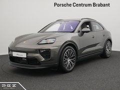 Porsche Macan - 4