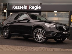 Mercedes-Benz GLC-klasse - 300e 4MATIC Night Memory Ambient Massage/Koeling CarPlay Camera Bliss Leer