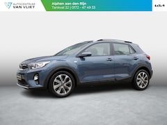 Kia Stonic - 1.0 T-GDi DynamicLine | Trekhaak | Navigatie |