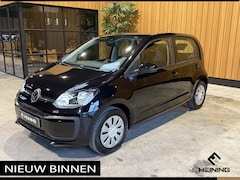 Volkswagen Up! - 1.0 Move Up. DAB+.Bleutooth. Airco. 5 Drs. NAP