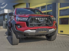 Toyota HiLux - 2.8 D-4D Double Cab GR Sport