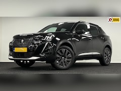 Peugeot 2008 - 1.2 PureTech GT-Line*NweDbriem*DigiDisplay*Camera*Stoelverw*Navi