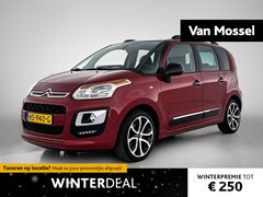 Citroën C3 Picasso - 1.2 PureTech Feel Edition | Dealer onderhouden | Cruise Control | Trekhaak | Parkeersensor