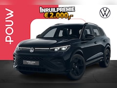 Volkswagen Tiguan - 1.5 eHybrid 204pk DSG R-Line Edition | Assistance Pakket Plus | Trekhaak Pakket