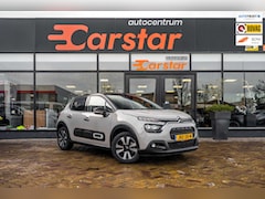 Citroën C3 - 1.2 PureTech Business|Car Play|Camera|