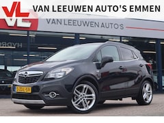 Opel Mokka - 1.4 T Cosmo | Stuurverwarming | Stoelverwarming | Camera