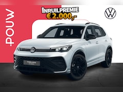 Volkswagen Tiguan - 1.5 204pk eHybrid R-Line Edition | Assistentie Pakket Plus | Massage Functie