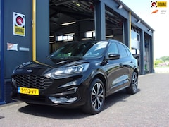 Ford Kuga - 2.5/225 pk PHEV ST-Line X AUTOMAAT ELEK TH FULL OPTIONS