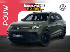 Volkswagen Tiguan - 1.5 eHybrid 204pk DSG R-Line Edition | Massage | Assistance Pakket Plus