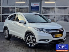 Honda HR-V - 1.5 i-VTEC Executive|Automaat|Trekhaak|Cruise|LED|73.992KM|Pano|Clima|