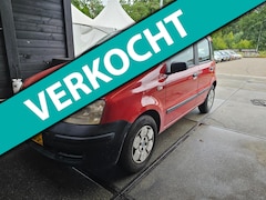 Fiat Panda - 1.1 Active Plus *apk:09-2026