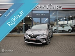 Renault Captur - 1.6 E-Tech plug-in hybrid 160 Intens/Led/Ad Cc/