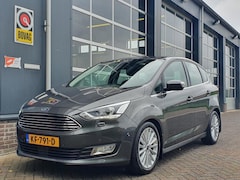 Ford C-Max - 1.5 Titanium Automaat