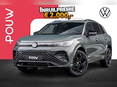 Volkswagen Tiguan - 1.5 eHybrid 204pk R-Line Edition | LMV 20'' | Trekhaak Uitklapbaar