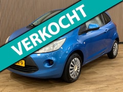 Ford Ka - 1.2 Trend|111000KM|Airco|