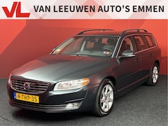 Volvo V70 - 1.6 T4 Nordic+ | Navi | Stoelverwarming | Automaat |
