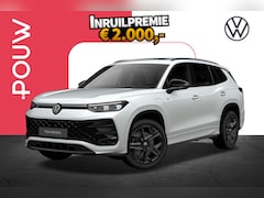 Volkswagen Tayron - 1.5 eHybrid 204pk R-Line Edition | Panoramadak | Assistance Pakket Plus