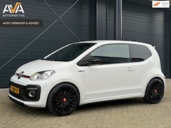 Volkswagen Up! - 1.0 TSI GTI, Carplay, Stoelverw., PDC, Cruise, Dealer onderhouden