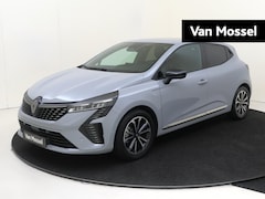 Renault Clio - 1.6 E-Tech Full Hybrid 145 techno | Automaat | Rondom camera | Navigatie