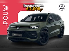 Volkswagen Tayron - 1.5 eHybrid 204pk DSG R-Line Edition | LMV 20'' | Rondomzicht Camera | Trekhaak
