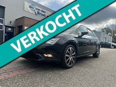 SEAT Leon ST - 1.2 TSI Style