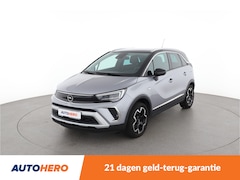 Opel Crossland - 1.2 Turbo Ultimate |HE53069|
