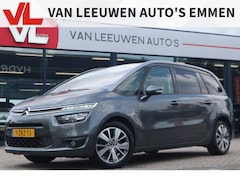 Citroën Grand C4 Picasso - 1.6 THP Business | Zo Mee | Lees Tekst | Read Text