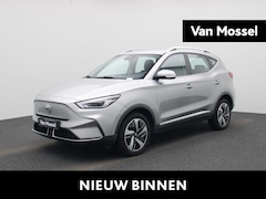 MG ZS - Long Range 72 kWh Comfort