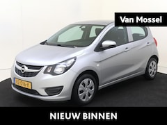 Opel Karl - 1.0 ecoFLEX Edition | Airco | Bluetooth