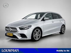 Mercedes-Benz B-klasse - 200 Business Solution AMG | Wegklapbare Trekhaak | Spiegelpakket | Smartphone integratie