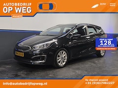 Kia Cee'd Sportswagon - 1.0 T-GDi ComfortPlusLine Navigator