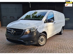Mercedes-Benz Vito - 111 CDI Lang