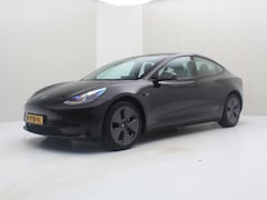 Tesla Model 3 - Standard RWD Plus UPGRADE RYZEN 95% SoH [ TREKHAAK+LFP ACCU+WARMTEPOMP+AUTOPILOT+PREMIUM A