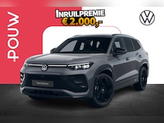 Volkswagen Tayron - 1.5 eHybrid 204pk R-Line Edition | Velgen 20'' | Trekhaak Inklapbaar