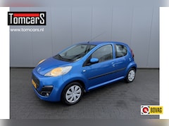 Peugeot 107 - 1.0i 68Pk Active 5-deurs/Airco/Elektrisch-pakket