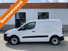 Peugeot Partner - 122 1.6 BlueHDi 100 L1 Pro S&S / vaste prijs rijklaar € 7.950 ex btw / lease vanaf € 164 /
