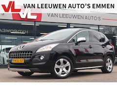Peugeot 3008 - 1.6 VTi Style | Cruise | Automatische Airco | Navi