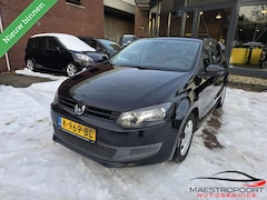 Volkswagen Polo - 1.2-12V Trendline