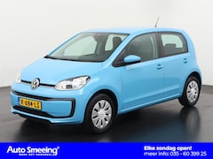 Volkswagen Up! - 1.0 | Airco | Maps + More | Zondag Open