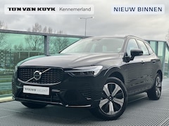 Volvo XC60 - 2.0 T6 Plug-in hybrid AWD Plus Dark / Trekhaak / Pano. dak / Elek. verstelbare stoelen / S