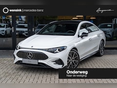 Mercedes-Benz CLA-Klasse - 250+ Launch Edition 85 kWh | Night | Panoramadak | DISTRONIC | Achteruitrijcamera | Dodeho