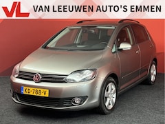 Volkswagen Golf Plus - 1.2 TSI Trendline | Lichtmetaal | Cruise | Trekhaak