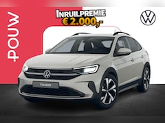 Volkswagen Taigo - 1.0 TSI 95pk Life Edition | LMV 17'' | Trekhaak Afneembaar